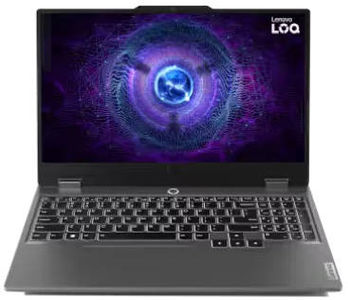 Lenovo LOQ 15ARP9 Gen 9 (83JC0046IN) Laptop