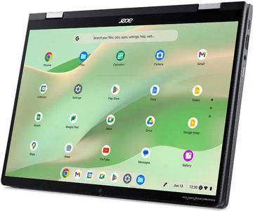 Acer Chromebook Spin 714 CP714-2WN (NX.KLDSI.001) Laptop