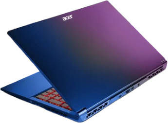 Acer Aspire 7 A715-79G (UN.34PSI.001) Laptop