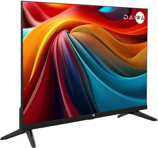 Daiwa 32G1H 32 inch HD ready Smart LED TV
