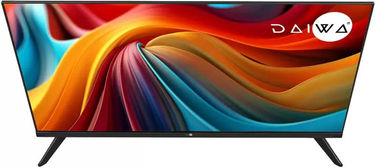 Daiwa 32G1H 32 inch HD ready Smart LED TV