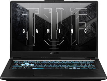 ASUS TUF Gaming A15 FA506NC-HN083W Laptop