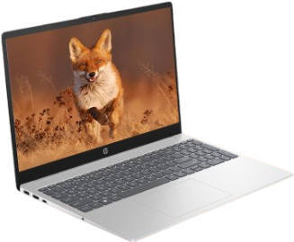 HP 15-fd0111TU (A47CYPA) Laptop