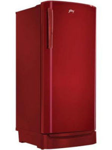 Godrej RD ERIOPLS 205B THF WN RD 180 L 2 Star Direct Cool Single Door Refrigerator