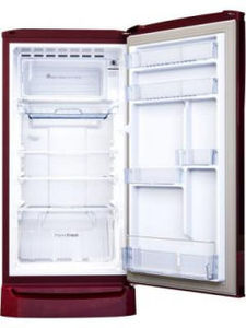 Godrej RD ERIOPLS 205B THF WN RD 180 L 2 Star Direct Cool Single Door Refrigerator