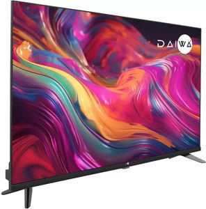 Daiwa 43G1U 43 inch UHD Smart LED TV