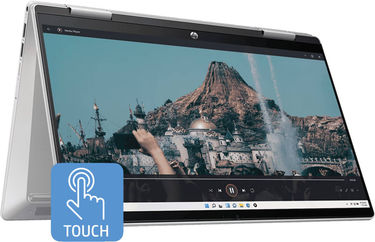 HP Pavilion x360 14-ek2033TU (A2QQ2PA) Laptop
