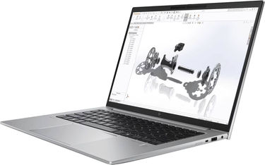 HP ZBook Firefly G11 (A92TXPT) Laptop