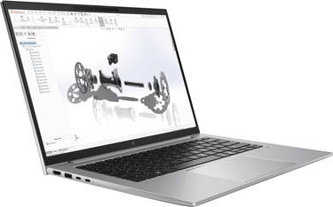 HP ZBook Firefly G11 (A92TXPT) Laptop