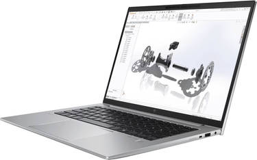 HP ZBook Firefly G11 (A92TXPT) Laptop