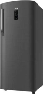 IFB IFBDC-2324IKSU 206 L 4 Star Inverter Direct Cool Single Door Refrigerator