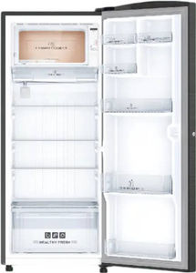 IFB IFBDC-2324IKSU 206 L 4 Star Inverter Direct Cool Single Door Refrigerator