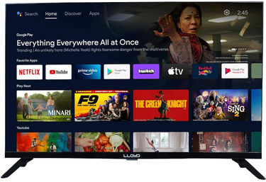 Lloyd 32HS551F 32 inch HD ready Smart LED TV
