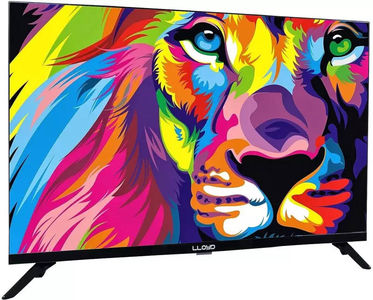 Lloyd 32HS551F 32 inch HD ready Smart LED TV