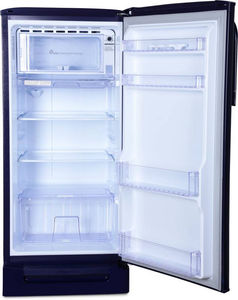 Godrej RD EDGENEO 207D TDF AQ BL 180 L 4 Star Inverter Direct Cool Single Door Refrigerator