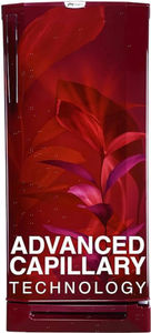 Godrej RD EDGEPRO 240C TDF MN WN 234 L 3 Star Inverter Direct Cool Single Door Refrigerator