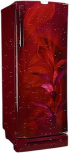 Godrej RD EDGEPRO 240C TDF MN WN 234 L 3 Star Inverter Direct Cool Single Door Refrigerator