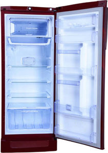 Godrej RD EDGEPRO 240C TDF MN WN 234 L 3 Star Inverter Direct Cool Single Door Refrigerator
