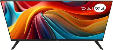Daiwa 32G1Q 32 inch HD ready Smart QLED TV