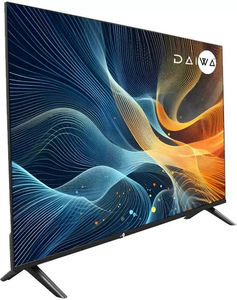 Daiwa 55G1Q 55 inch UHD Smart QLED TV