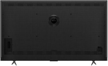 TCL 85C655 85 inch UHD Smart QLED TV