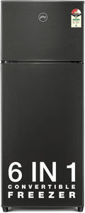 Godrej RF EON 265C RCIF FS ST 244 L 3 Star Inverter Frost Free Double Door Refrigerator