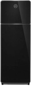Godrej RT EONCRYSTAL 280B RI OB 244 L 2 Star Inverter Frost Free Double Door Refrigerator