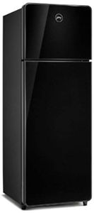 Godrej RT EONCRYSTAL 280B RI OB 244 L 2 Star Inverter Frost Free Double Door Refrigerator