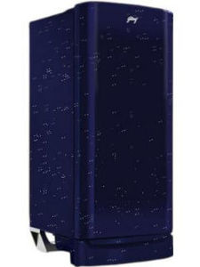 Godrej RD R190B WRF NY BL 183 L 2 Star Direct Cool Single Door Refrigerator