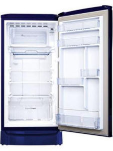 Godrej RD R190B WRF NY BL 183 L 2 Star Direct Cool Single Door Refrigerator