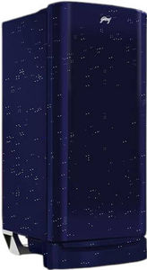 Godrej RD R190B WRF NY BL 183 L 2 Star Direct Cool Single Door Refrigerator
