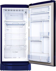 Godrej RD R190B WRF NY BL 183 L 2 Star Direct Cool Single Door Refrigerator