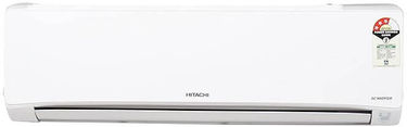 Hitachi Toushi Plus 3200XL RAS.E318PCAIBS 1.5 Ton 3 Star Inverter Split Air Conditioner