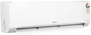 Hitachi Toushi Plus 3200XL RAS.E318PCAIBS 1.5 Ton 3 Star Air Conditioners Air Conditioner