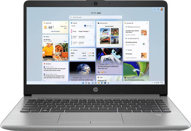 HP 250 G9 (9S7M7AT) Laptop