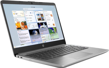 HP 255 G9 (9S6T1AT) Laptop