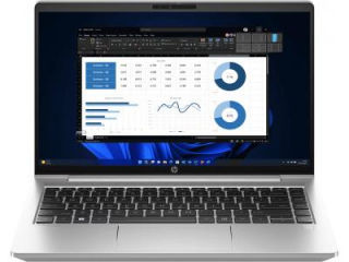 HP ProBook 455 G9 (9S6X1AT) Laptop