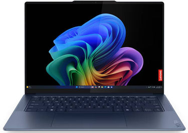 Lenovo Yoga Slim 7 14Q8X9 (83ED003BIN) Laptop