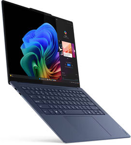 Lenovo Yoga Slim 7 14Q8X9 (83ED003BIN) Laptop
