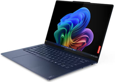 Lenovo Yoga Slim 7 14Q8X9 (83ED003BIN) Laptop