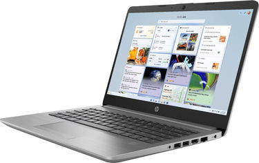 HP 240 G9 (9H222PT) Laptop