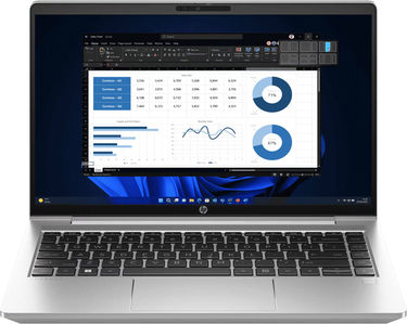HP ProBook 450 G9 (9H221PT) Laptop