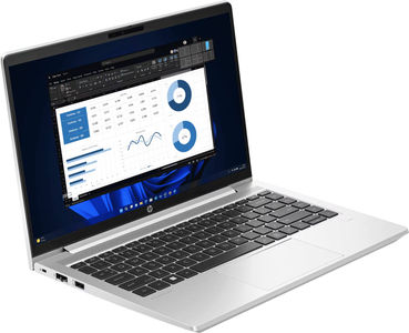 HP ProBook 450 G9 (9H221PT) Laptop