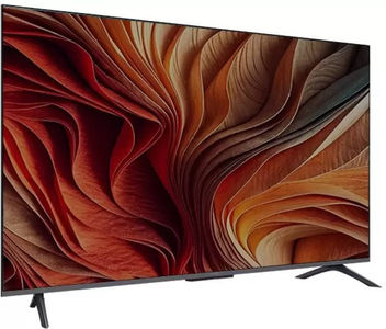 Xiaomi X Pro L65MA-SIN 65 inch UHD Smart QLED TV