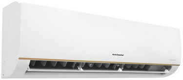 Kelvinator KAS-X18301B 1.5 Ton 3 Star Inverter Split Air Conditioner