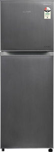 Lloyd GLFF262EDST1GC 233 L 2 Star Inverter Frost Free Double Door Refrigerator