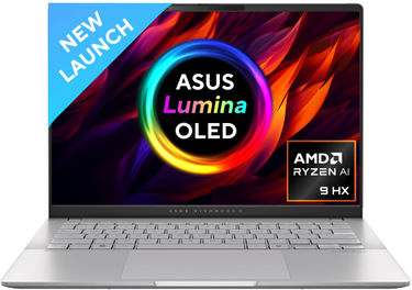 ASUS VivoBook S14 OLED M5406WA-PP962WS Laptop
