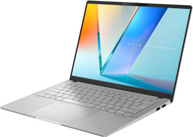 ASUS VivoBook S14 OLED M5406WA-PP962WS Laptop