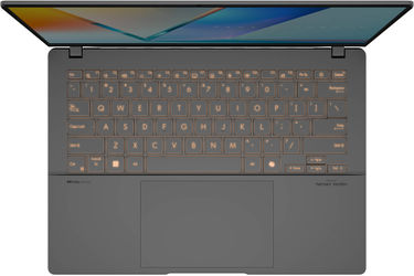 ASUS VivoBook S14 OLED M5406WA-PP962WS Laptop