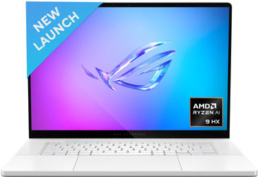 ASUS ROG Zephyrus G16 GA605WI-QR067WS Laptop